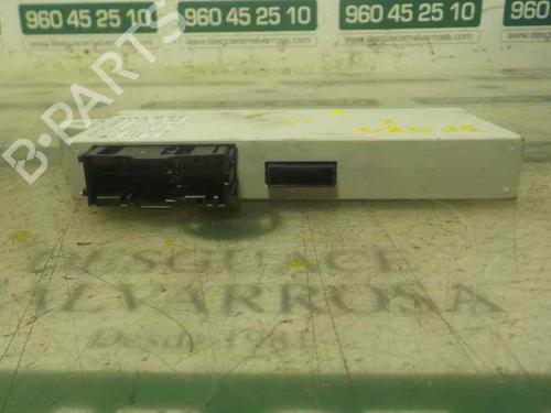 Electronic module BMW 3 (E90)  | BP6681772M83 