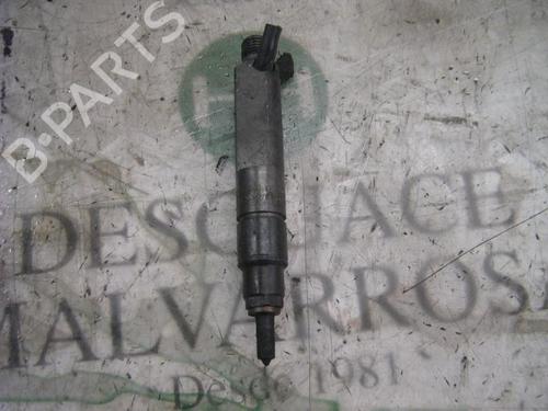 Used Injector Injector AUDI A4 B5 (8D2) 1.9 TDI (110 hp) 3747870 3747870