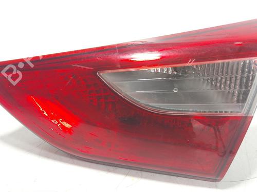Used Left tailgate light HYUNDAI i30 (GD) 1.4 (99 hp) 30926344