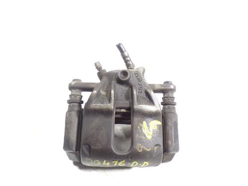 Right front brake caliper DACIA DOKKER MPV (KE_) 1.5 dCi (KEAJ, KEAH) | BP11552360M104 - Image 2