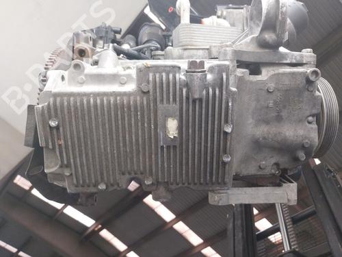 Engine OPEL INSIGNIA A (G09)  | BP34621439M1  - Image 6