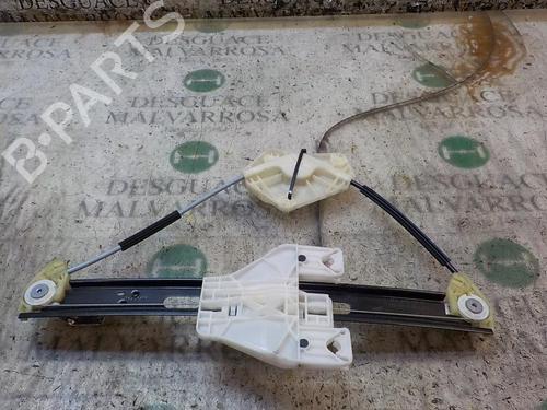 Rear left window mechanism SEAT LEON ST (5F8) 1.6 TDI | BP3997681C24 