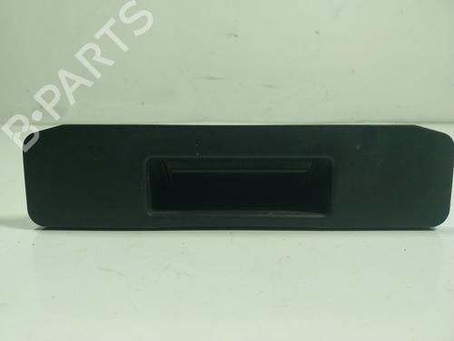 Used Tailgate handle MERCEDES-BENZ A-CLASS (W176) [2012-2018]  16873360