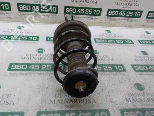 Used Right front shock absorber Right front shock absorber PEUGEOT 307 (3A/C) 1.6 HDi (90 hp) 4551523 4551523