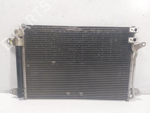 Used AC radiator AC radiator VW BEETLE Convertible (5C7, 5C8) 1.2 TSI 16V (105 hp) 18872668 18872668