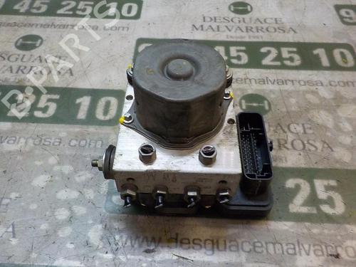 Used ABS pump SEAT IBIZA IV (6J5, 6P1) 1.6 TDI (90 hp) 3859545