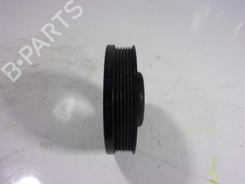 Used Pulley Pulley AUDI Q5 (8RB) 2.0 TDI quattro (177 hp) 14492722 14492722