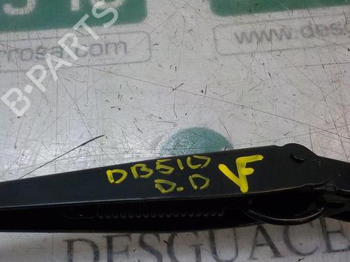 Front windshield wiper arm FORD FIESTA VI (CB1, CCN) 1.6 TDCi | BP3867564C143 