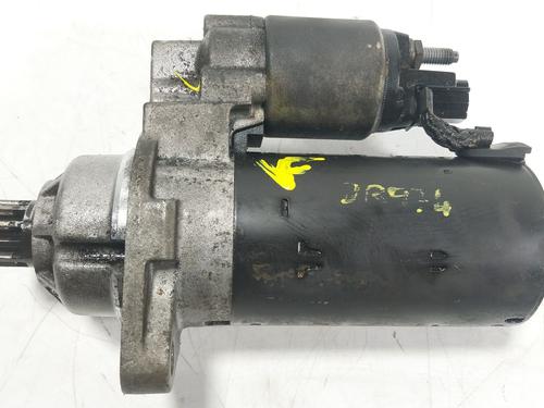 Used Starter Starter VW MULTIVAN T5 (7HM, 7HN, 7HF, 7EF, 7EM, 7EN) VR6 3.2 (235 hp) 30744492 30744492