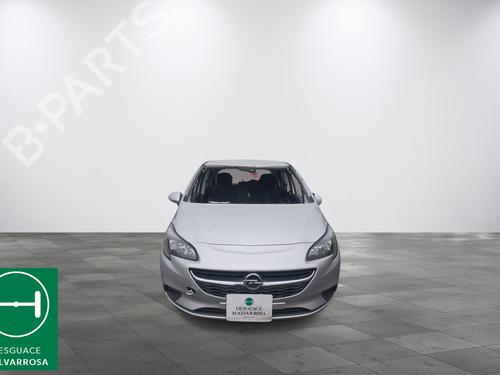 Engine mount OPEL CORSA E (X15) 1.4 (08, 68) | BP20074774M89  - Image 6