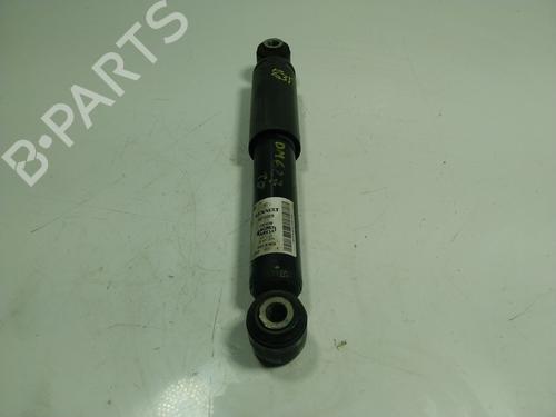 Used Right rear shock absorber DACIA LODGY (JS_) [2012-2025]  17483388