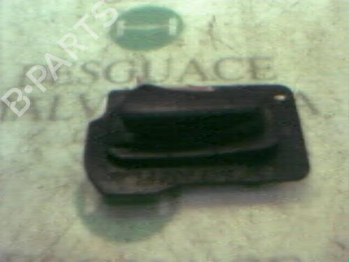 Used Front left interior door handle OPEL VECTRA B (J96) [1995-2004]  3778912