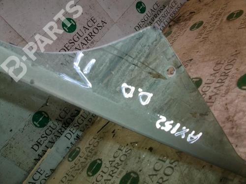 Used Front right door window Front right door window CITROËN C3 I (FC_, FN_) 1.4 HDi (68 hp) 3794381 3794381