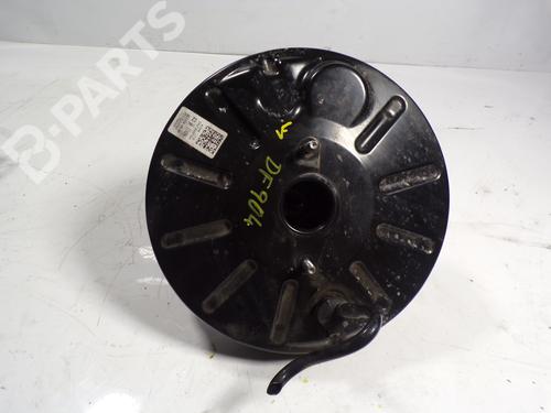 Used Servo brake Servo brake VW PASSAT ALLTRACK B7 (365) 2.0 TDI 4motion (170 hp) 7172672 7172672