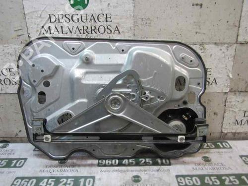 Front right window mechanism FORD KUGA I 2.0 TDCi | BP3862452C23 