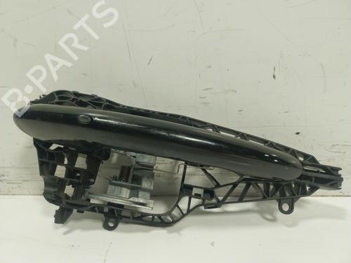 Front right exterior door handle MINI MINI COUNTRYMAN (F60) Cooper S ALL4 51219450312