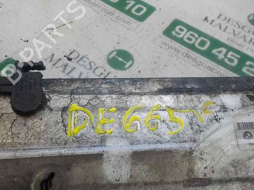 Intercooler BMW 1 (E87)  | BP4955557M30 