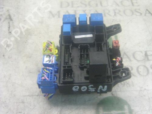 Used Fuse box Fuse box 3761714 3761714