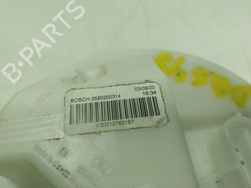 Fuel pump FORD B-MAX (JK)  | BP25146527M76 