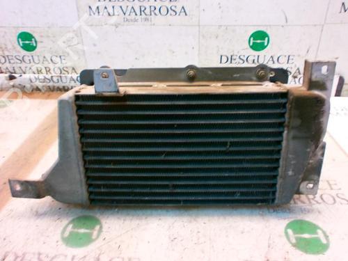 Used Intercooler Intercooler TATA SIERRA [1991-2002] 14488275 14488275