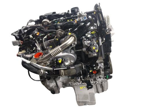 Engine FORD TRANSIT COURIER B460 Box Body/MPV 1.5 TDCi | BP17074106M1  - Image 6