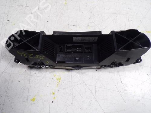 Climate control MERCEDES-BENZ E-CLASS (W211)  | BP8818405I5 