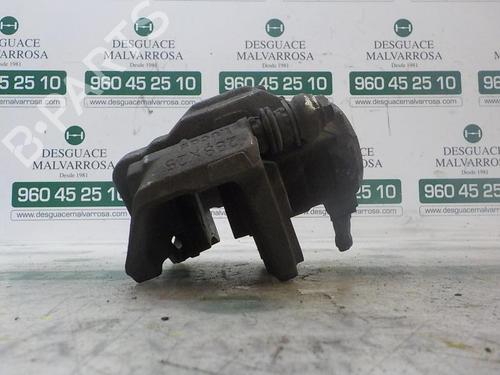 left-front-brake-caliper-mercedes-benz-c-class-coupe-cl203-2001-2002-2003-2004-2005-2006-2007-2008-2009-2010-2011-11550381 main image