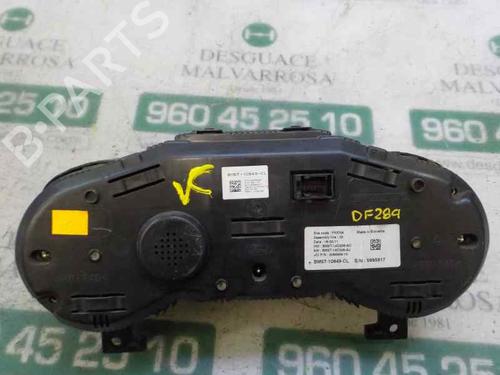 Instrument cluster FORD FOCUS III 1.6 TDCi | BP6301503C47 