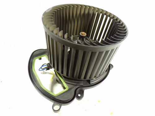 Used Heater blower motor RENAULT MEGANE IV Hatchback (B9A/M/N_) [2015-2025]  7984279