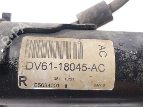 Right front shock absorber FORD TRANSIT CONNECT V408 Box Body/MPV 1.5 TDCi | BP36402463M17 - Image 3