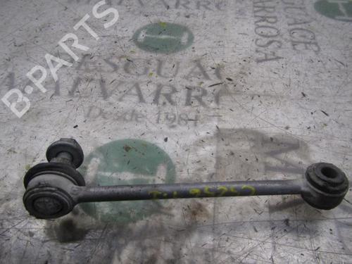 Used Left rear suspension arm BMW 1 (E87) 118 d (122 hp) 14274736