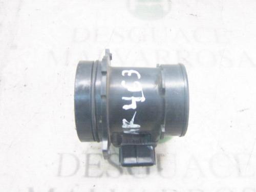 Used Mass air flow sensor Mass air flow sensor FORD MONDEO II (BAP) 1.8 TD (90 hp) 3733760 3733760