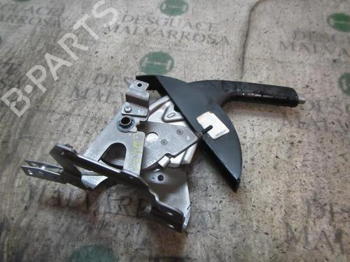 Used Hand brake NISSAN QASHQAI / QASHQAI +2 I (J10, NJ10, JJ10E) [2006-2014]  8770807