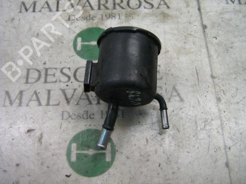 Used Power steering reservoir Power steering reservoir NISSAN MICRA II (K11) 1.3 i 16V (HK11) (75 hp) 14295986 14295986