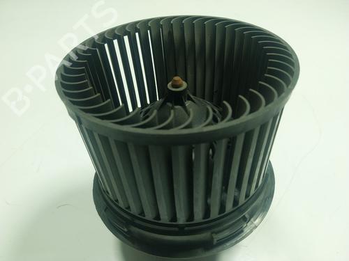 Heater blower motor PEUGEOT 508 I (8D_) 1.6 BlueHDi 120 | BP17860100M62 
