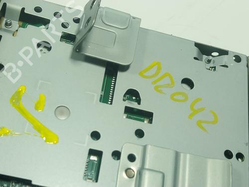 Radio KIA CEED (CD) 1.0 T-GDI | BP25785657E6 