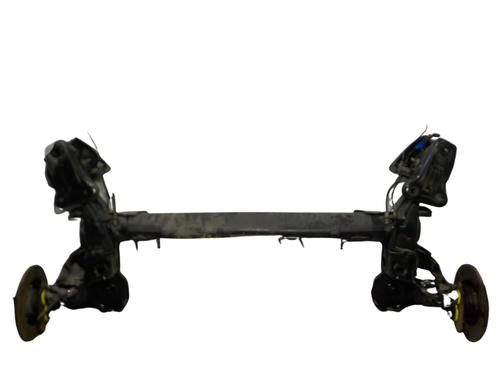 Used Rear axle Rear axle PEUGEOT 2008 I (CU_) 1.6 HDi (92 hp) 11094861 11094861