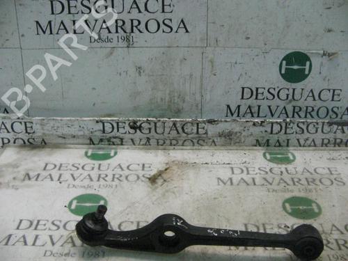 Used Left front suspension arm SEAT MALAGA (23A) [1984-1993]  3790700