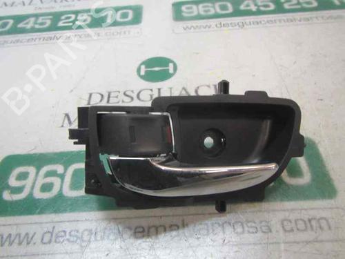 Used Rear left interior door handle Rear left interior door handle TOYOTA AYGO (_B4_) 1.0 VVTi (KGB40) (72 hp) 3991219 3991219