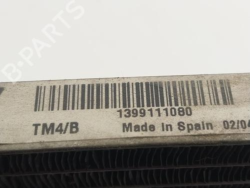AC radiator PEUGEOT BOXER Van 2.0 BlueHDi 130 | BP23144330M32 - Image 3