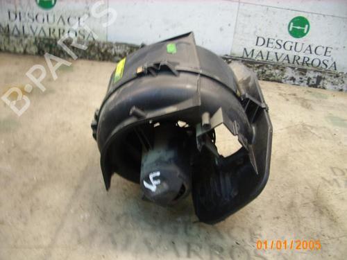 Heater blower motor RENAULT CLIO I (B/C57_, 5/357_)  | BP3754842M62 