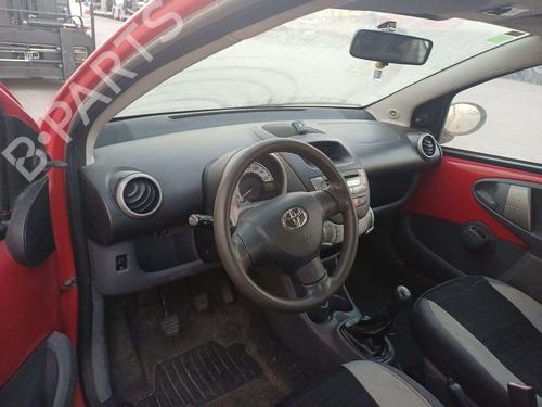 Engine TOYOTA AYGO (_B1_) 1.0 (KGB10_, KGB10R) | BP39568652M1 - Image 14