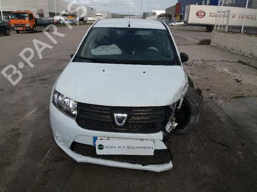 Front right window mechanism DACIA SANDERO II 1.2 | BP5597943C23 