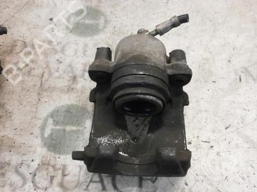 Right front brake caliper SEAT IBIZA III (6L1) 1.9 SDI | BP11545773M104 