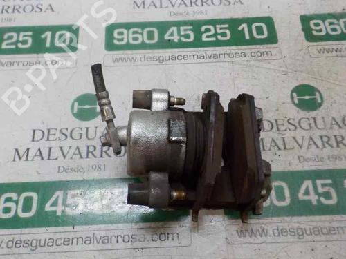 Right front brake caliper SEAT IBIZA V (KJ1, KJG) 1.0 TSI | BP11550777M104