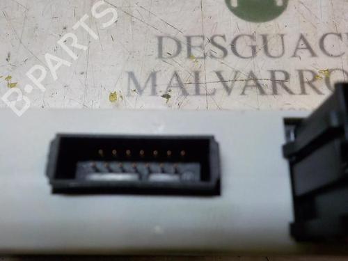 Electronic module BMW 1 (E87) 118 d | BP3857514M83 