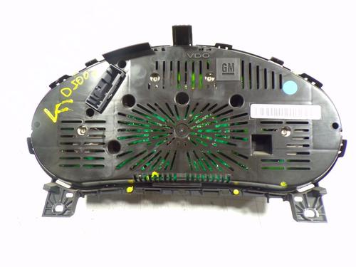 Instrument cluster OPEL INSIGNIA A (G09) 2.0 CDTI (68) | BP9037290C47 