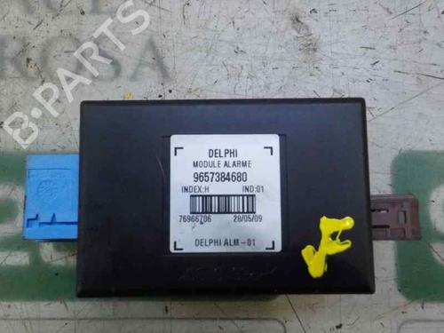 Electronic module PEUGEOT 308 CC (4B_) | BP5999324M83 - Image 2