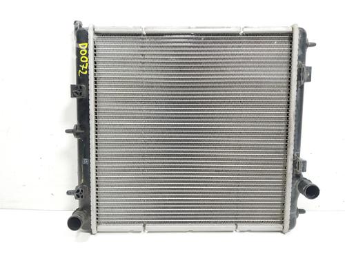Used Water radiator Water radiator PEUGEOT 2008 I (CU_) 1.2 PureTech 82 (82 hp) 19522497 19522497