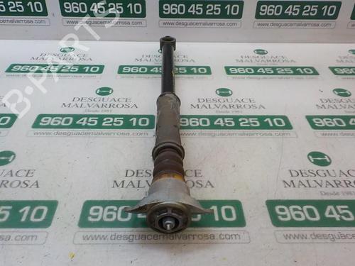 Used Left rear shock absorber Left rear shock absorber SEAT IBIZA IV (6J5, 6P1) 1.2 TSI (86 hp) 3866862 3866862